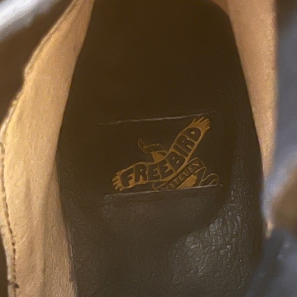 Freebird RAVI Boots - Size 9 - Picture 6 of 10
